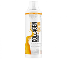 Натуральная добавка MST Collagen Peptides Biotin 1000 мл Апельсин