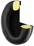 Słuchawki z mikrofonem Savio Nexus Black (SAVGH-NEXUS) - obraz 4