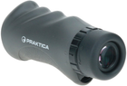 Монокуляр Praktica Pioneer 8x25 WP Сірий (60008258)
