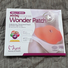 Пластырь для похудения живота Mymi Wonder Patch S5 с натуральными экстрактами - изображение 5