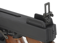 Страйкбольний пістолет-кулемет Cubergun Thompson M1928 Chicago - зображення 9