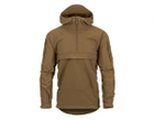 Куртка Helikon Mistral Anorak Mud Brown Size XXL - изображение 2