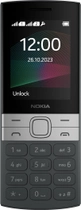 Мобільний телефон Nokia 150 DS 2023 Black - зображення 1