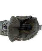 Ботинки мужские Dago зимние камуфляж 44 (ДМ21-03) - изображение 8