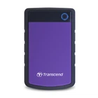 Внешний жесткий диск 2,5" 1TB Transcend (TS1TSJ25H3P)