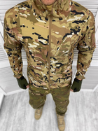 Мужская Куртка Soft Shell мультикам Silver Knight размер 3XL - изображение 8