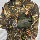 Легкий Мужской Костюм Куртка с капюшоном + Брюки / Форма мультикам размер M - изображение 5