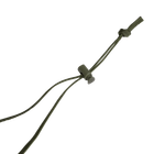 Панама Ріп-стоп з стропами MOLLE та вологостійким просоченням піксель ММ14 розмір 61 - зображення 8