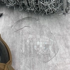 Защитные Очки со встроенным противотуманным Вентилятором и 2-мя сменными линзами койот размер универсальный - изображение 3