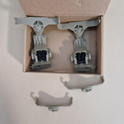 Міцні Адаптери для кріплення активних Навушників SORDIN на шолом олива 10х15 см - зображення 5