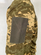 Поло армейское CoolMax пиксель летнее XL - изображение 8