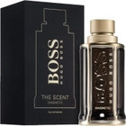 Woda perfumowana męska Hugo Boss Boss The Scent Magnetic 50 ml (3616304247743) - obraz 1