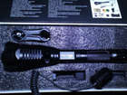 Подствольный фонарь Police BL-Q2800-XM-T6 158000 W 1000 люмен (IS33) - изображение 7