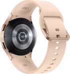 Смарт-годинник Samsung Galaxy Watch 4 40mm LTE Pink Gold (SM-R865FZDAEUE) - зображення 4