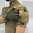 Мужской Убакс с короткими рукавами / Прочная Рубашка мультикам размер 2XL - изображение 4