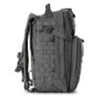 Рюкзак 5.11 Tactical RUSH24 2.0 Backpack (Storm) - зображення 12