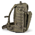 Рюкзак 5.11 Tactical RUSH72 2.0 Backpack (Ranger Green) - зображення 6