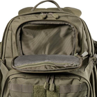 Рюкзак 5.11 Tactical RUSH72 2.0 Backpack (Ranger Green) - зображення 8