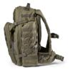 Рюкзак 5.11 Tactical RUSH72 2.0 Backpack (Ranger Green) - изображение 13