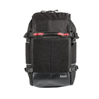 Рюкзак 5.11 Tactical медичний 5.11 Operator ALS Backpack 26L (Black) 26 liters - зображення 3