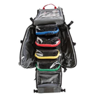 Рюкзак 5.11 Tactical медичний 5.11 Operator ALS Backpack 26L (Black) 26 liters - зображення 8