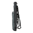 Рюкзак 5.11 Tactical для скрытого ношения длинноствольного оружия LV M4 SHORTY 18L (Turbulence) - изображение 5
