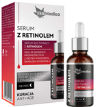 Serum do twarzy na noc EkaMedica z retinolem 20 ml (5902709521594) - obraz 1