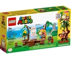 Конструктор LEGO Super Mario Dixie Kong's Jungle Jam (71421)