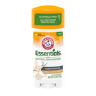 Натуральный дезодорант Arm & Hammer Essentials with Natural Deodorizers Magnesium 71г (033200975281)