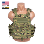 Плитоноска Emerson NCPC Tactical Vest - изображение 1
