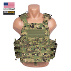 Плитоноска Emerson NCPC Tactical Vest