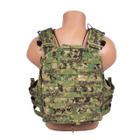 Плитоноска Emerson NCPC Tactical Vest - изображение 3