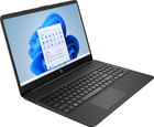 Ноутбук HP 15s-fq5234nw (714V3EA) Black - зображення 3