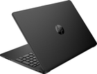 Ноутбук HP 15s-fq5234nw (714V3EA) Black - зображення 4