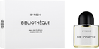 Woda perfumowana damska Byredo Bibliotheque 100 ml (7340032816280) - obraz 1