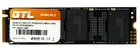 Накопичувач SSD M.2 2280 256GB GTL Poseidon (GTLPOS256GBNV)