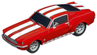 Автомобіль Carrera 64120 GO/GO+ Ford Mustang 1967 (4007486641204) - зображення 1