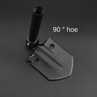 Тактична складна лопата для виживання HX Outdoors - зображення 8