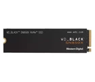 SSD накопичувач WD Black SN850X 1 TB (WDS100T2X0E)