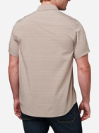 Сорочка тактична 5.11 Tactical Ellis Short Sleeve Shirt 71207-020 XL [020] Titan Grey (2000980612079) - зображення 2
