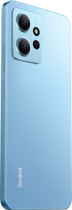 Мобільний телефон Xiaomi Redmi Note 12 8/256GB Ice Blue (998676) - зображення 7