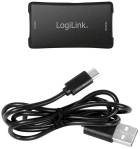 Адаптер Logilink HD0014 HDMI 4K/60HZ 25m HDCP 2.2 (4052792041316) - зображення 5