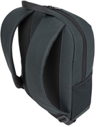 Рюкзак для ноутбука Targus Advanced 15.6" Чорний (TSB96101GL) - зображення 3