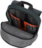 Рюкзак для ноутбука Targus Advanced 15.6" Чорний (TSB96101GL) - зображення 7