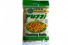 Наживка CUKK Воздушное тесто "puffi" 30g mini 3-6мм 0267 Мед,32412