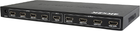 Rozdzielacz Cablexpert DSP-8PH4-03 na 8 portów - obraz 2