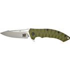 Ніж Skif Shark Ii Sw Olive (17650294) 205090 - зображення 1