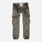 Брюки тактические женские Surplus Ladies Trekking Premium 33-3688-61 40 [182] Olive (2000980389872)