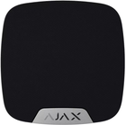System alarmowy Ajax Home Siren Black (Home Siren czarny #38110.11.BL1) - obraz 1