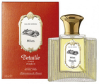 Woda toaletowa Detaille Miles 100 ml (3760046960887) - obraz 1